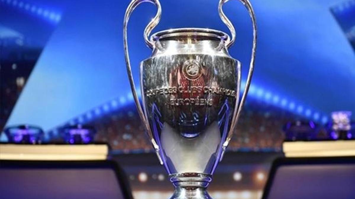 Beşiktaş Şampiyonlar Ligi rakipleri 2021! Beşiktaş'ın Şampiyonlar Ligi rakipleri belli oldu mu?