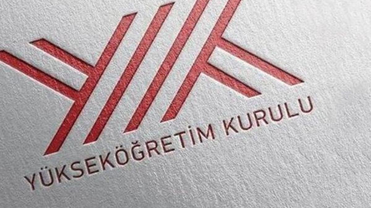 YÖK toplantısı ne zaman, bugün mü? YÖK Başkanı rektörlerle bir araya gelecek!