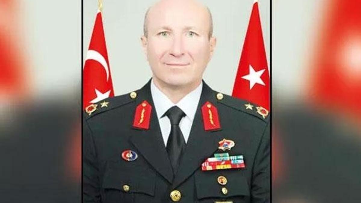 FETÖ kumpasından çıktı! Kritik göreve getirildi