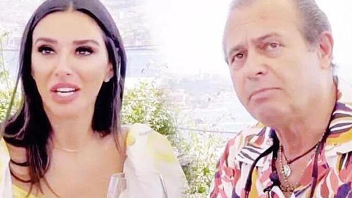 Ayhan Sicimoğlu: Bağıran şefin yemeği yenmez