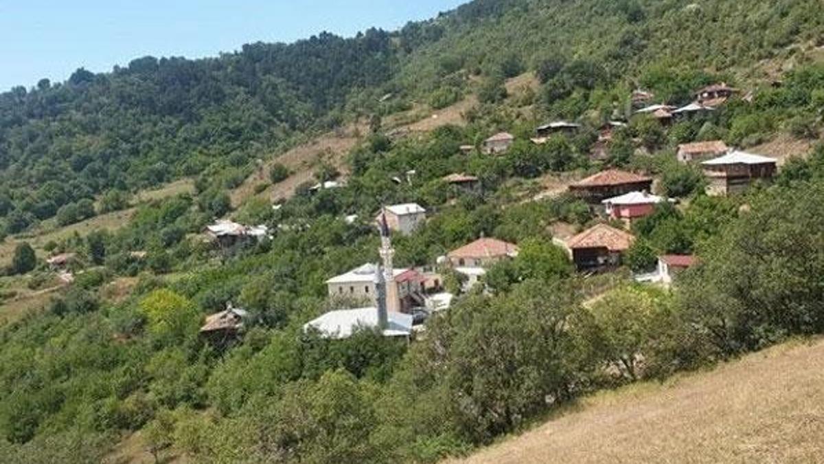 Resmi kayıtlara göre Türkiye'de böyle bir yer yok! Hayalet mahalle