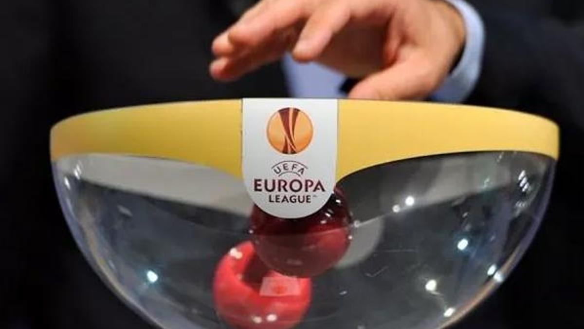 Galatasaray Avrupa Ligi rakibi ne zaman belli olacak? Galatasaray’ın UEFA Avrupa Ligi muhtemel rakipleri, kura çekimi saati ve kanalı…