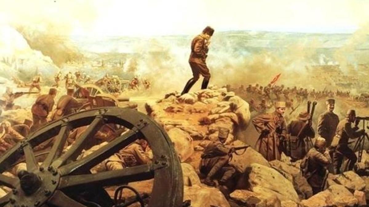 30 Ağustos Zafer Bayramının kaçıncı yılını kutluyoruz? 30 Ağustos Zafer Bayramı neden kutlanır? Zafer Bayramı tarihi!