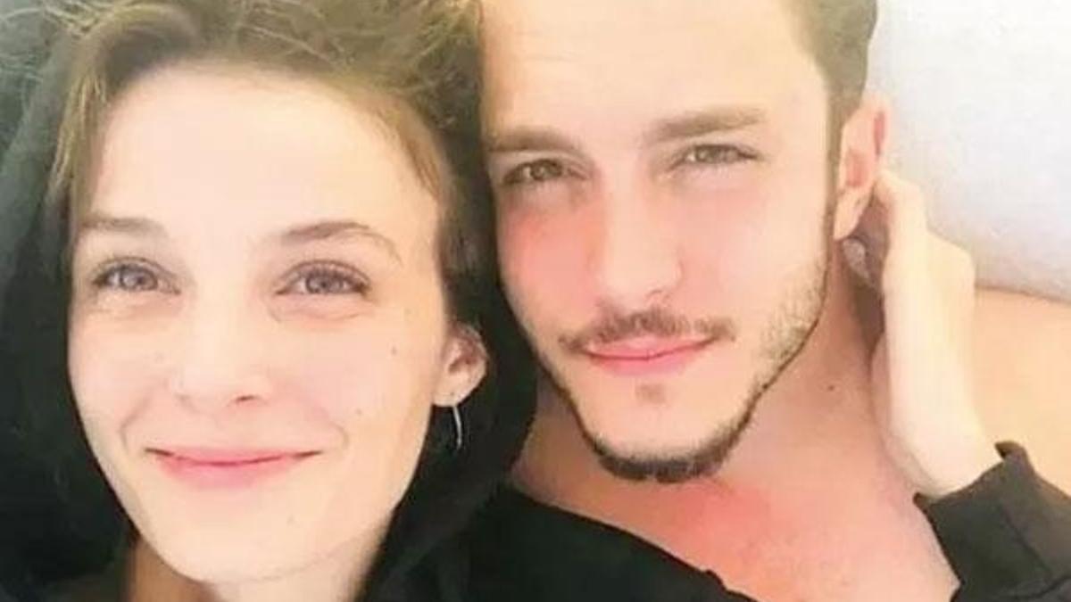 Büşra Develi - Cem Aktay aşkı bitti! Sebebi...