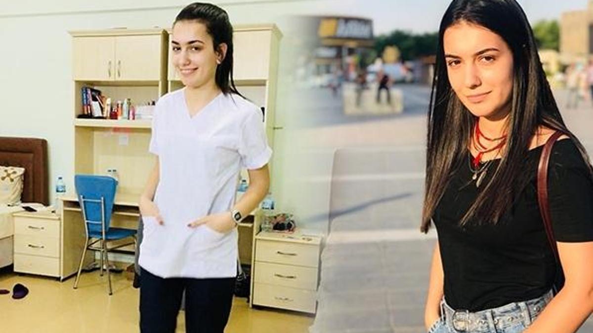 Hemşirelik öğrencisi Merve'den 3 gündür haber alınmıyor