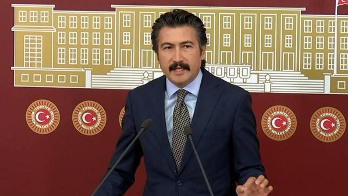 AK Parti'li Özkan: Her gün bir başka yalanla, algı oyunlarıyla mücadele ediyoruz