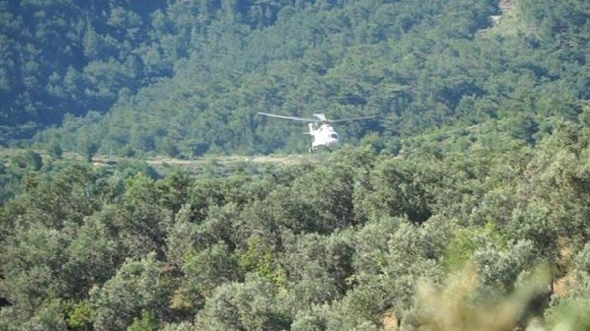 Balıkesir’de ormanlara giriş yasak mı, ormana giriş ne zaman kadar yasak?