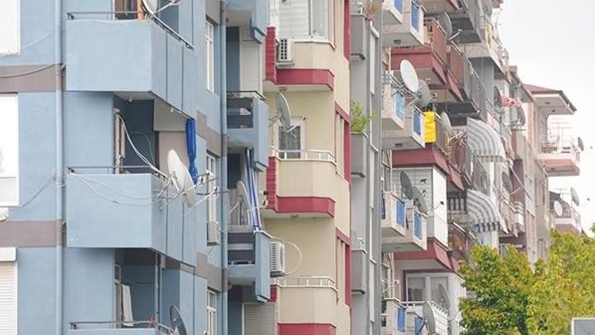 Kiralık ev arayanlar dikkat! Kapora dolandırıcılığı arttı