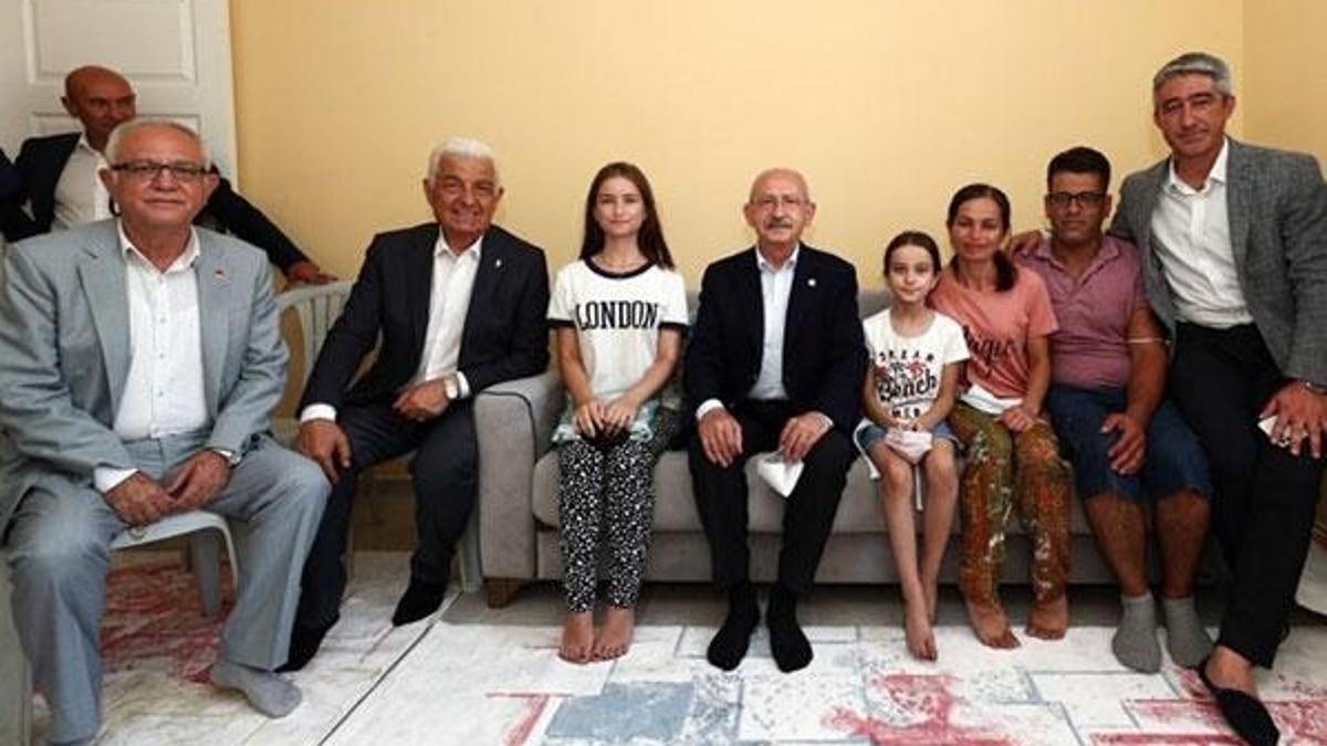 Kılıçdaroğlu: Vatandaşın cebinden tek kuruş çıkmasına izin vermeyeceğiz