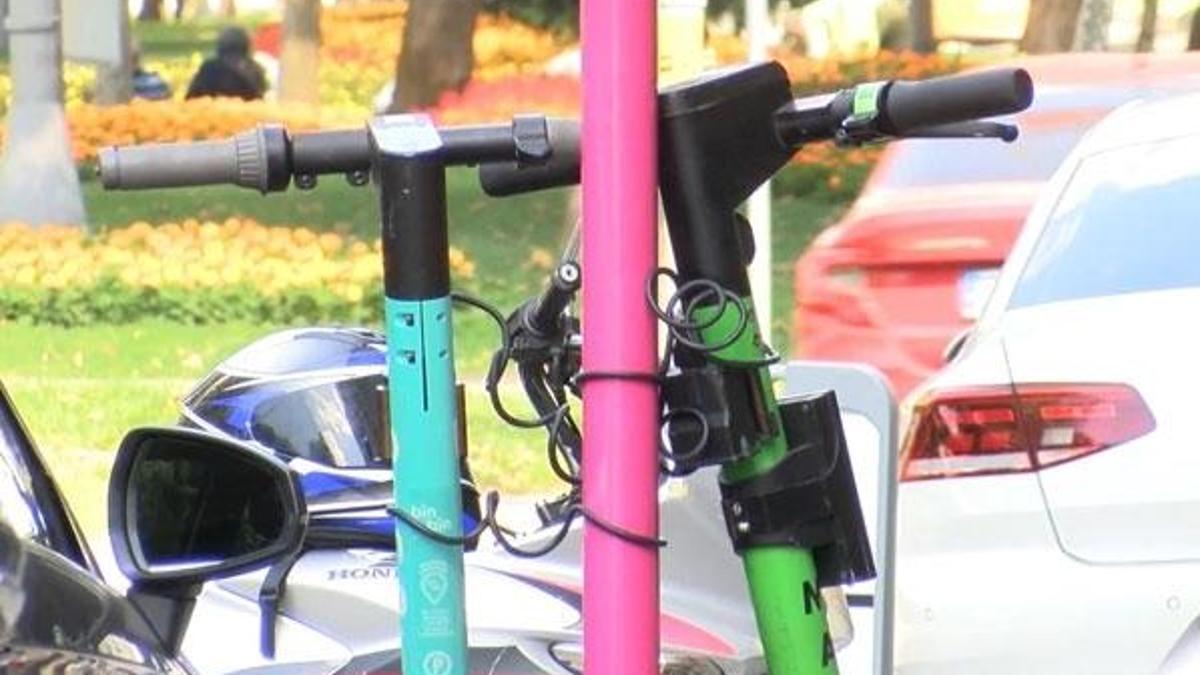 E-scooter’da yeni dönem! Fiyatlar değişiyor