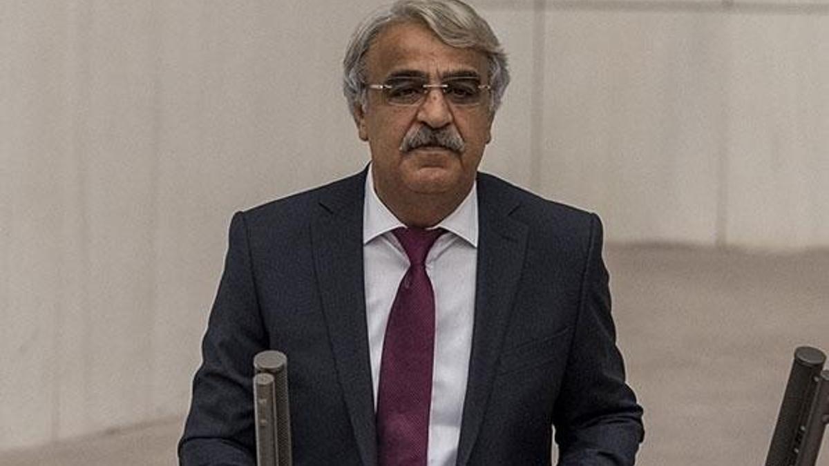 HDP’den ittifak sinyali