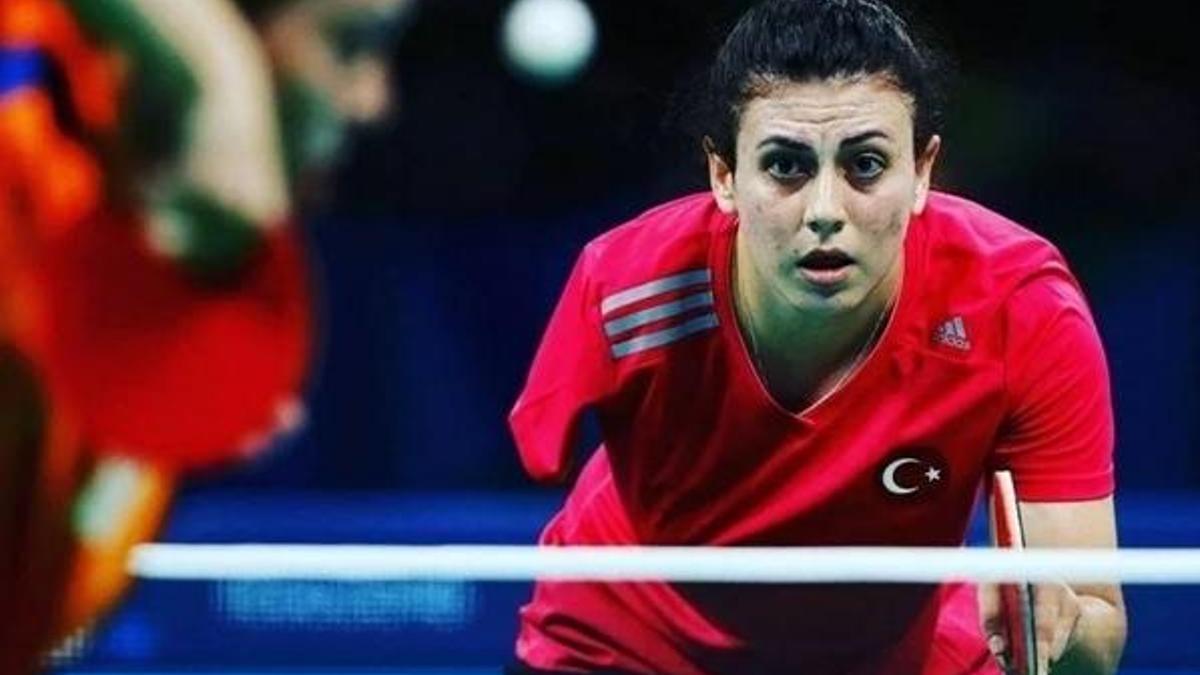 Kübra Korkut kimdir? Tokyo Olimpiyatlarında bronz madalya kazanan Kübra Korkut kaç yaşında, nereli?