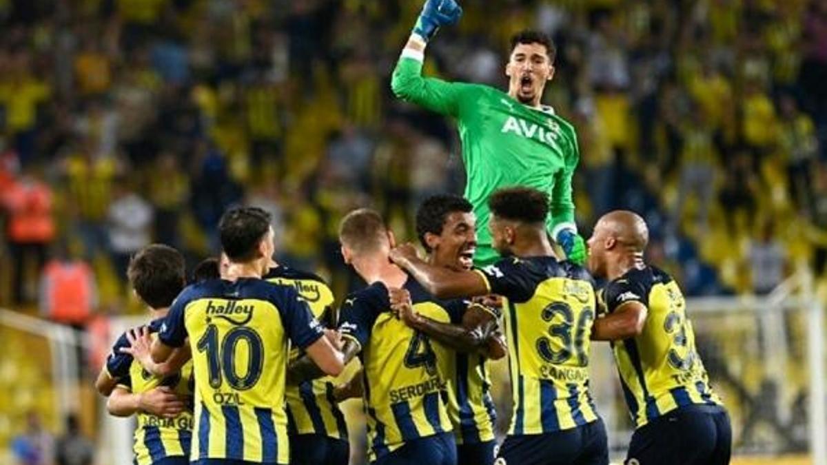 Altay Fenerbahçe maçı nerde, hangi statta? Altay Fenerbahçe maçı ne zaman, kaçta, hangi kanalda canlı şifresiz mi?