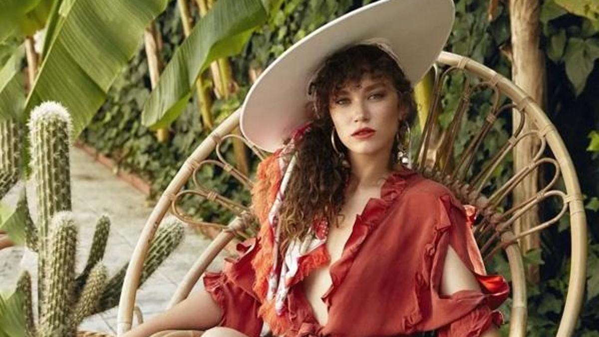 Melisa Şenolsun kimdir? Masumlar Apartmanı’na dahil olan Melisa Şenolsun’un yaşı, memleketi ve oynadığı diziler