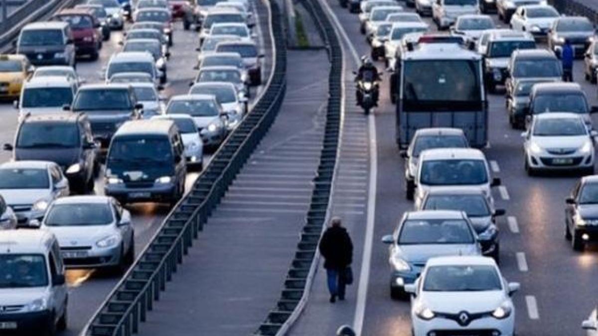 30 Ağustos'ta hangi yollar kapalı? 30 Ağustos’ta İstanbul’da kapatılacak yollar, kapanma saatleri ve alternatif yollar!