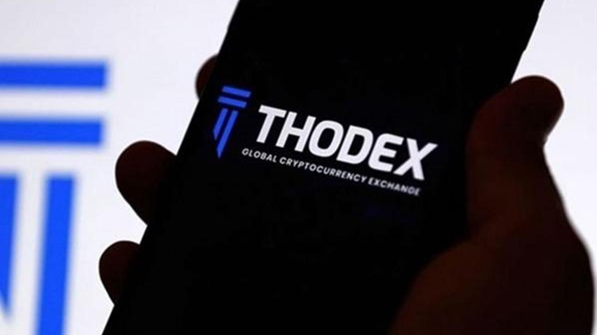 Thodex reklamında oynayan ünlüler hakkında suç duyurusu! 20 ünlü ismin banka hesaplarının incelenmesi istendi!