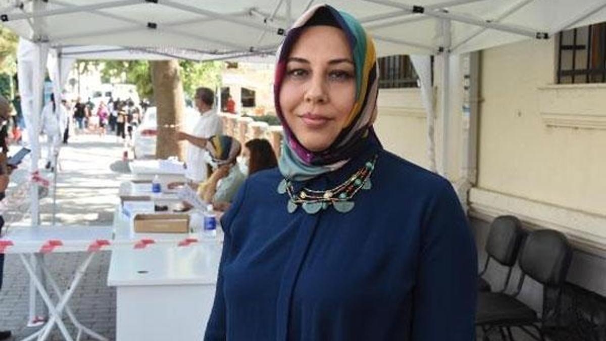 'Yalvarıyorum, bir an önce aşınızı olun'