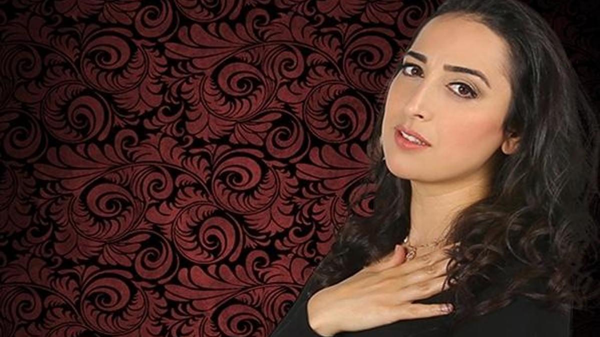 Özlem Üngör kimdir, aslen nereli? İşte Üngör’ün hayatı…
