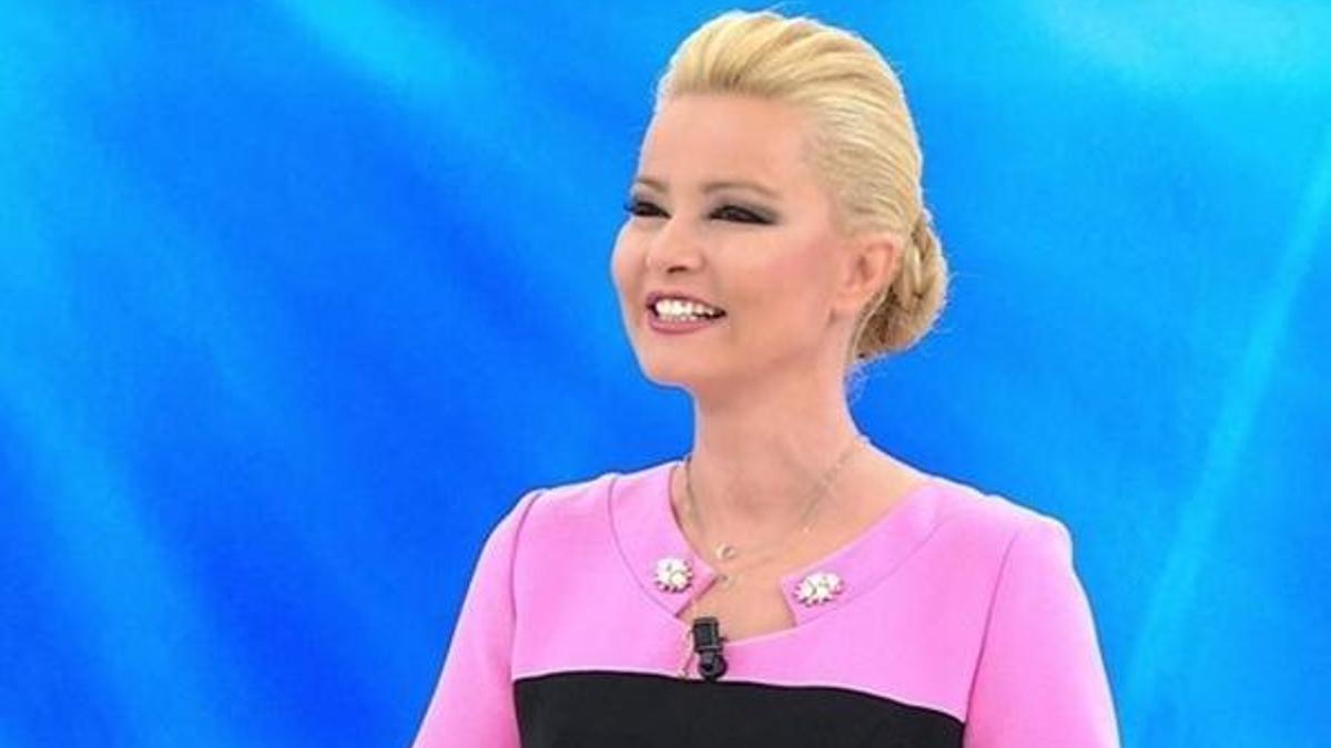 Müge Anlı ne zaman başlıyor? Müge Anlı ile Tatlı Sert’in yeni sezon yayın tarihi belli oldu!