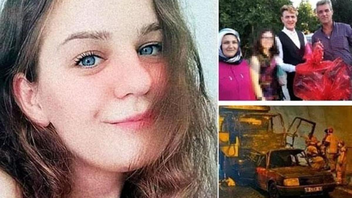 İzmir-Aydın Otoyolu'nda korkunç kaza: 4 ölü, 2 yaralı, kahreden detay...
