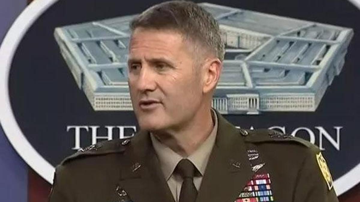 ABD'den son dakika Afganistan açıklaması: 2 üst düzey isim öldürüldü