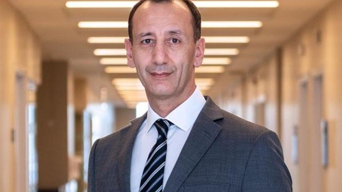 Ünlü cerrahtan kovulma davası! 'İftira...'