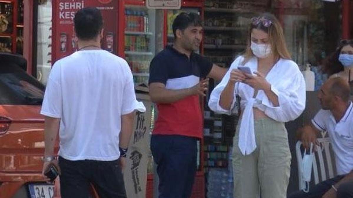 Türkiye'nin dört bir yanına ağ kurmuşlar!