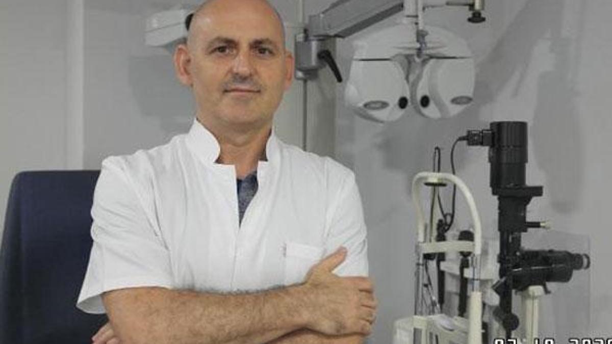 Göz muayenesinde birçok hastalık tespit ediliyor