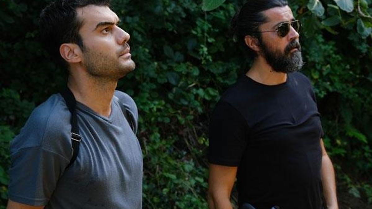 'Çember' yeni bölümleriyle Kanal D'de!