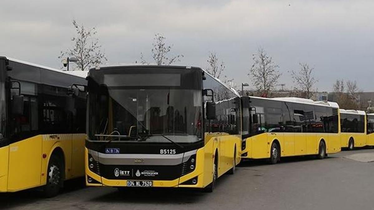30 Ağustos’ta otobüs, metro ve metrobüs ücretsiz mi? 30 Ağustos’ta toplu taşıma ücretsiz mi?