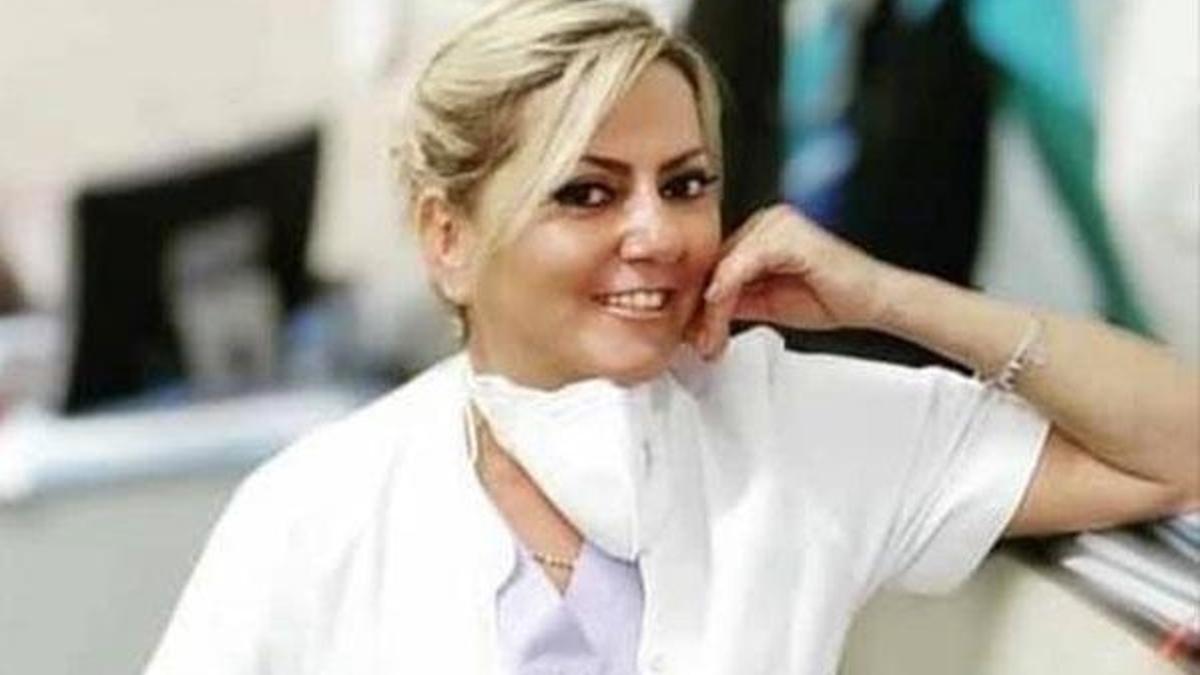 Serap doktordan acı haber geldi! İl sağlık müdürü duyurdu