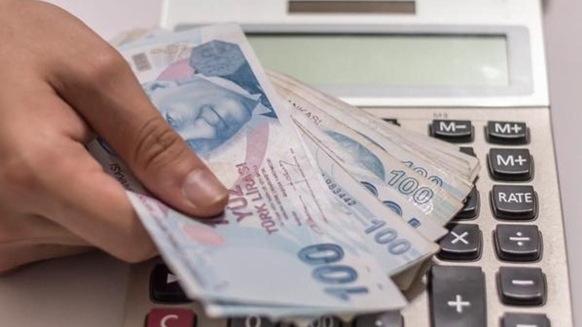 Para ödemesi yapılıyor, hepsi ücrete dahil ediliyor! Milyonlar için geçerli, zamlı olarak...