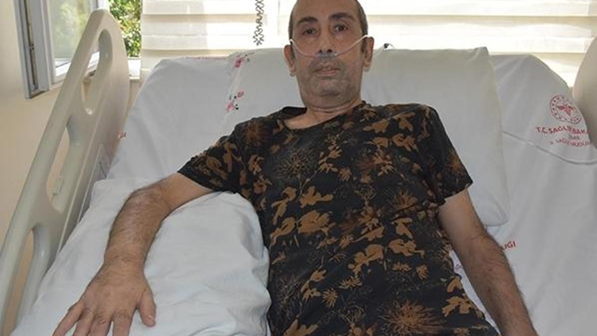 Koranavirüsü yendi, aşı olmayanlarla görüşmeme kararı aldı