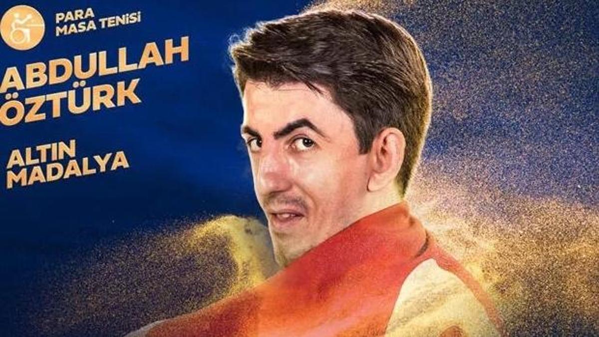 Güney Koreli rakibini yendi Olimpiyat Şampiyonu oldu