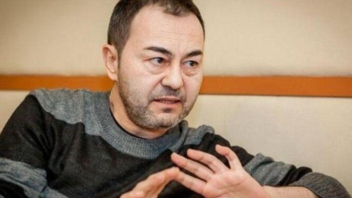Serdar Ortaç koronavirüse yakalandı!