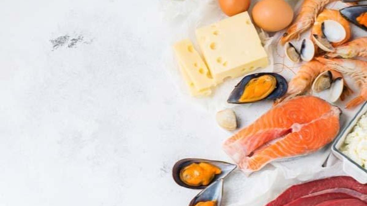 B12 vitamini nelerde var? B12 içeren meyve ve sebzeler nelerdir?