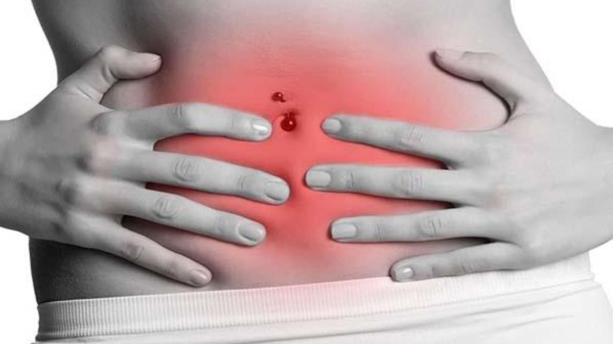 Crohn hastalığı yasak yiyecekler nelerdir?