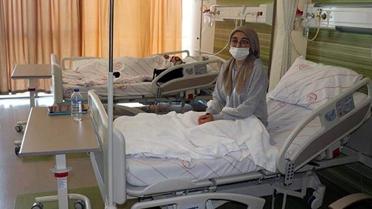 '18-19 yaşındayım, çok erken' diye düşünmeyin