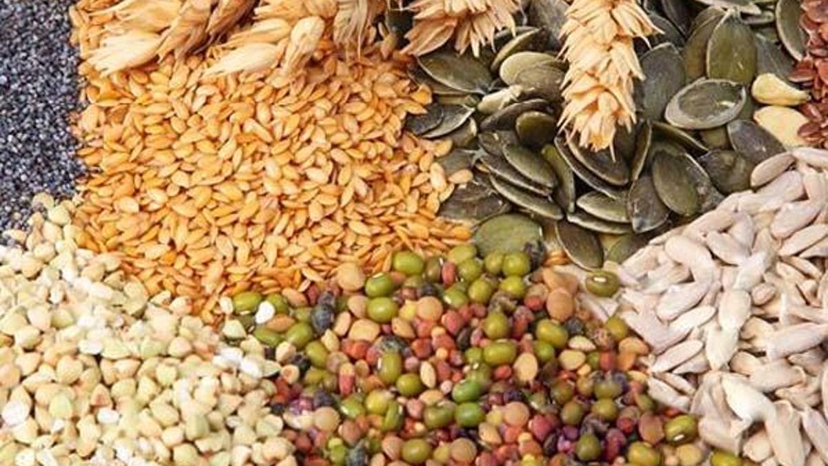 Lifli gıdalar listesi... Kabızlığı önleyecek olan lifli gıdalar nelerdir?