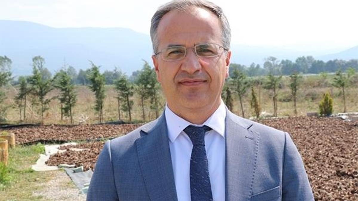 ULAK orman yangınlarına müdahalede kendini gösterdi