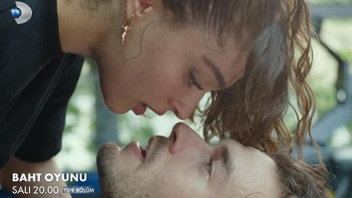 Baht Oyunu 11. Bölüm Fragmanı - 2
