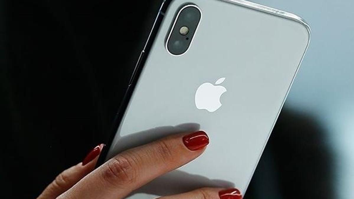 Apple VR oyun kumandası için iPhone'ları kullanabilir