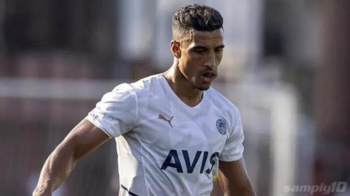Fenerbahçe'de 7 futbolcunun durumu kangrene bağladı!
