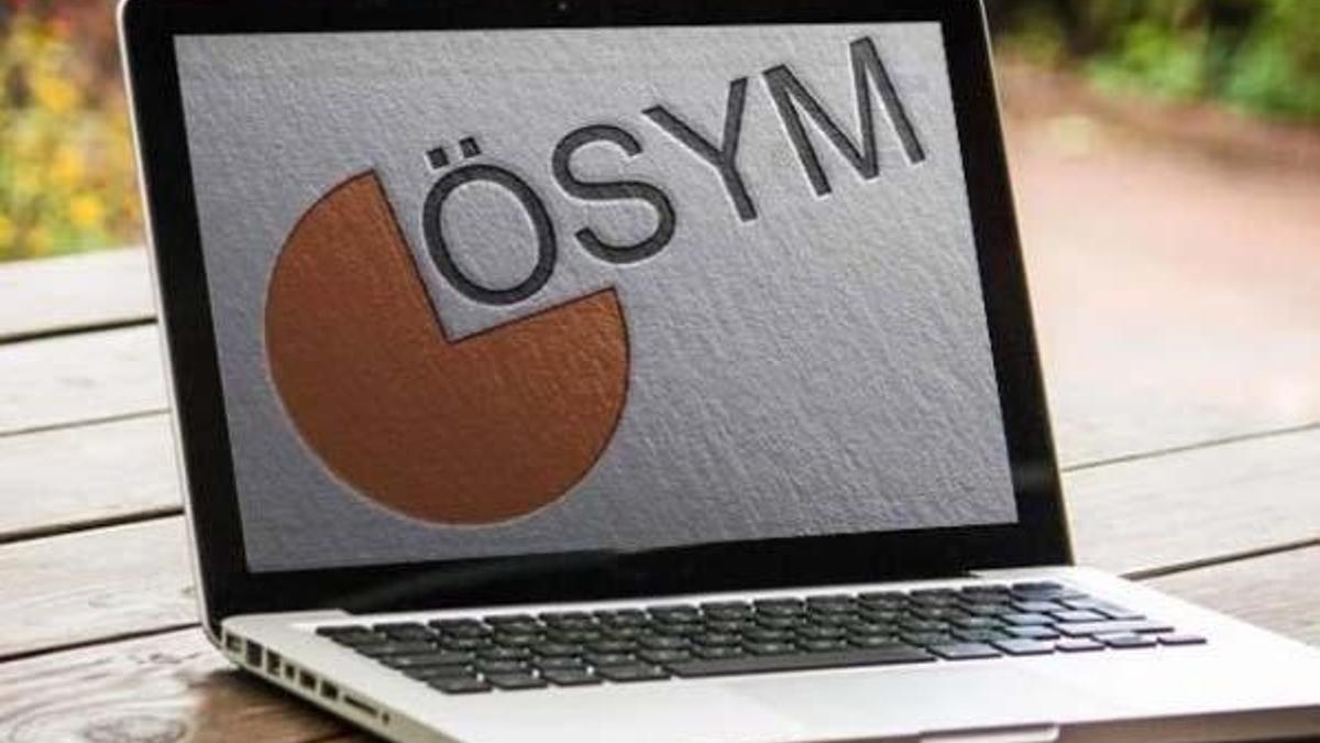 ÖSYM tercih sonuçları 2021! YKS tercih sonuçlarına nereden bakılır? 2021 YKS tercih sonuçları ÖSYM ais sorgulama ekranı!