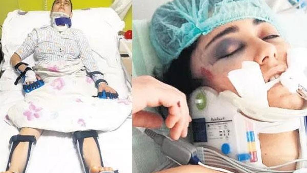 İntihar dedi gerçek bambaşka çıktı! Cani eş dehşeti