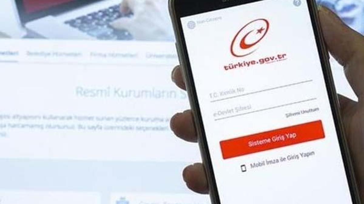 Elektronik kayıt nedir? Üniversite elektronik kayıt ne zaman başlıyor, elektronik kayıtlar nasıl yapılır? İşte elektronik kayıt tarihi…