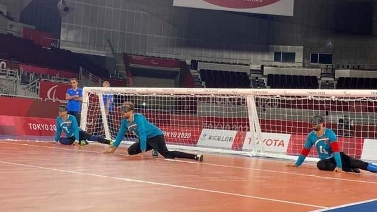 Goalball nedir? Goalball nasıl oynanır, kuralları nelerdir?