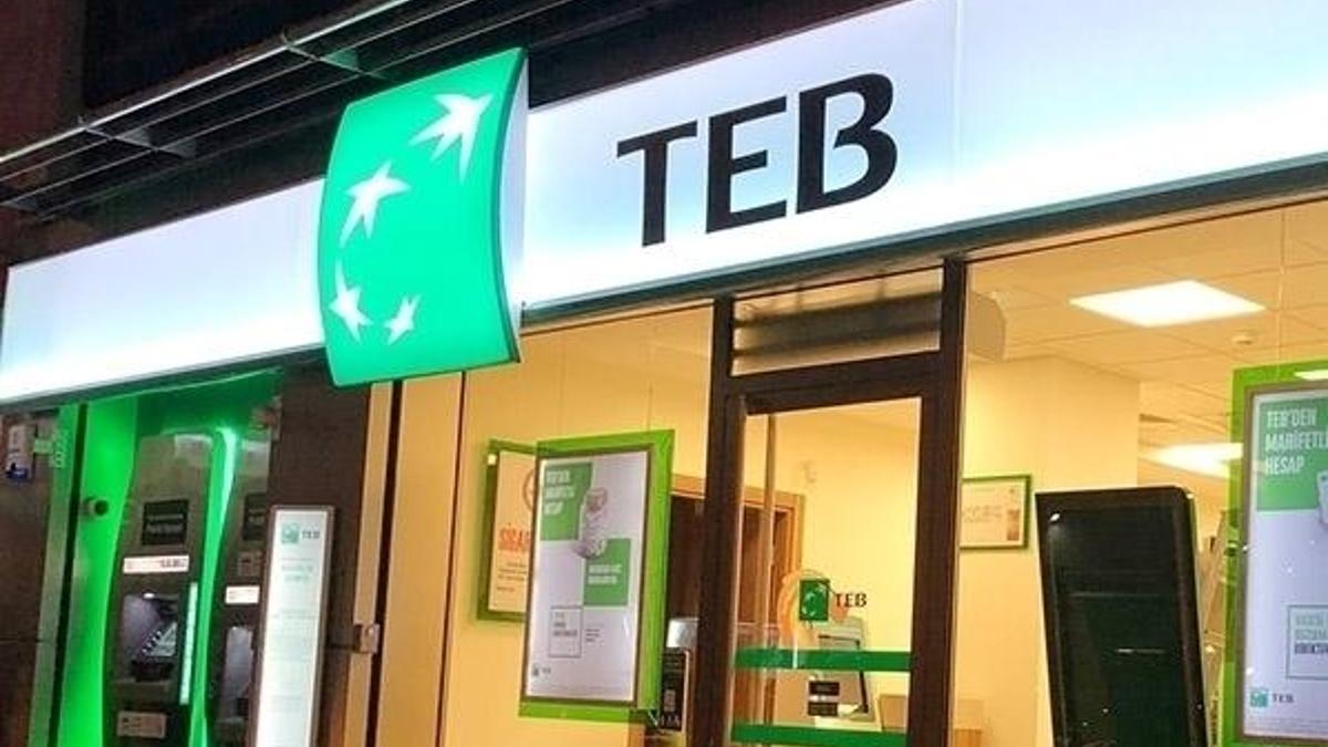 TEB resmen duyurdu! Ücret ve faiz yok, bugün son, hesabı olan herkes...