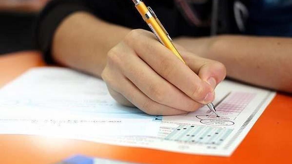 Üniversite taban puanları açıklandı! YKS taban puanları ve boş kontenjanlar 2021…
