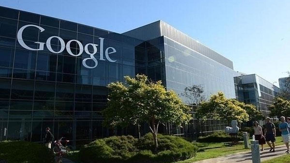 Google'dan 1 milyar euroluk yatırım